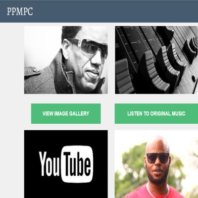 Passion Plus Music Production Company