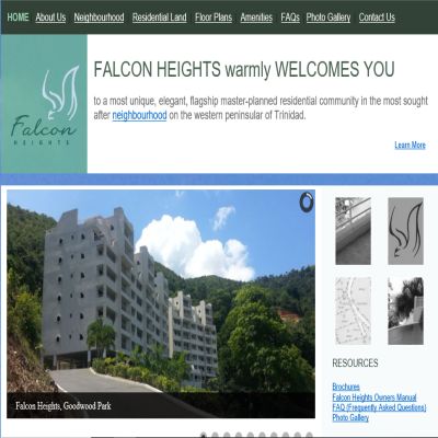 Falcon Heights